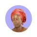 Mary Daudu