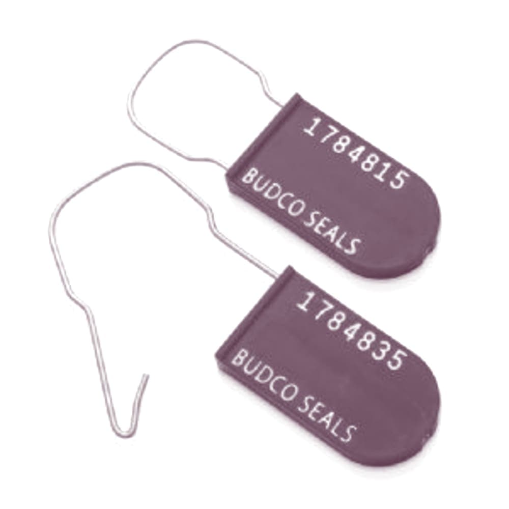 Padlock security Seals