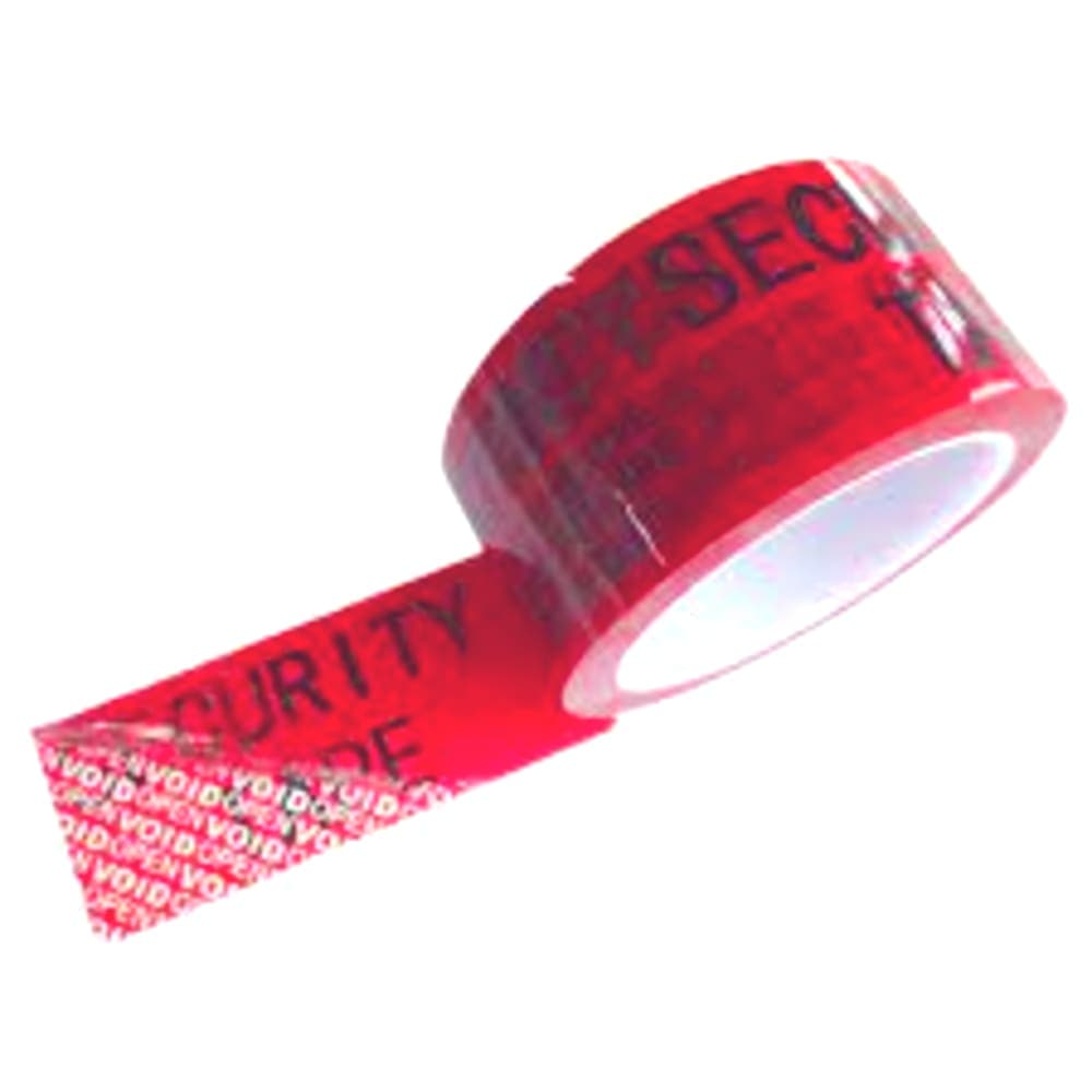 Tamper Security Seal